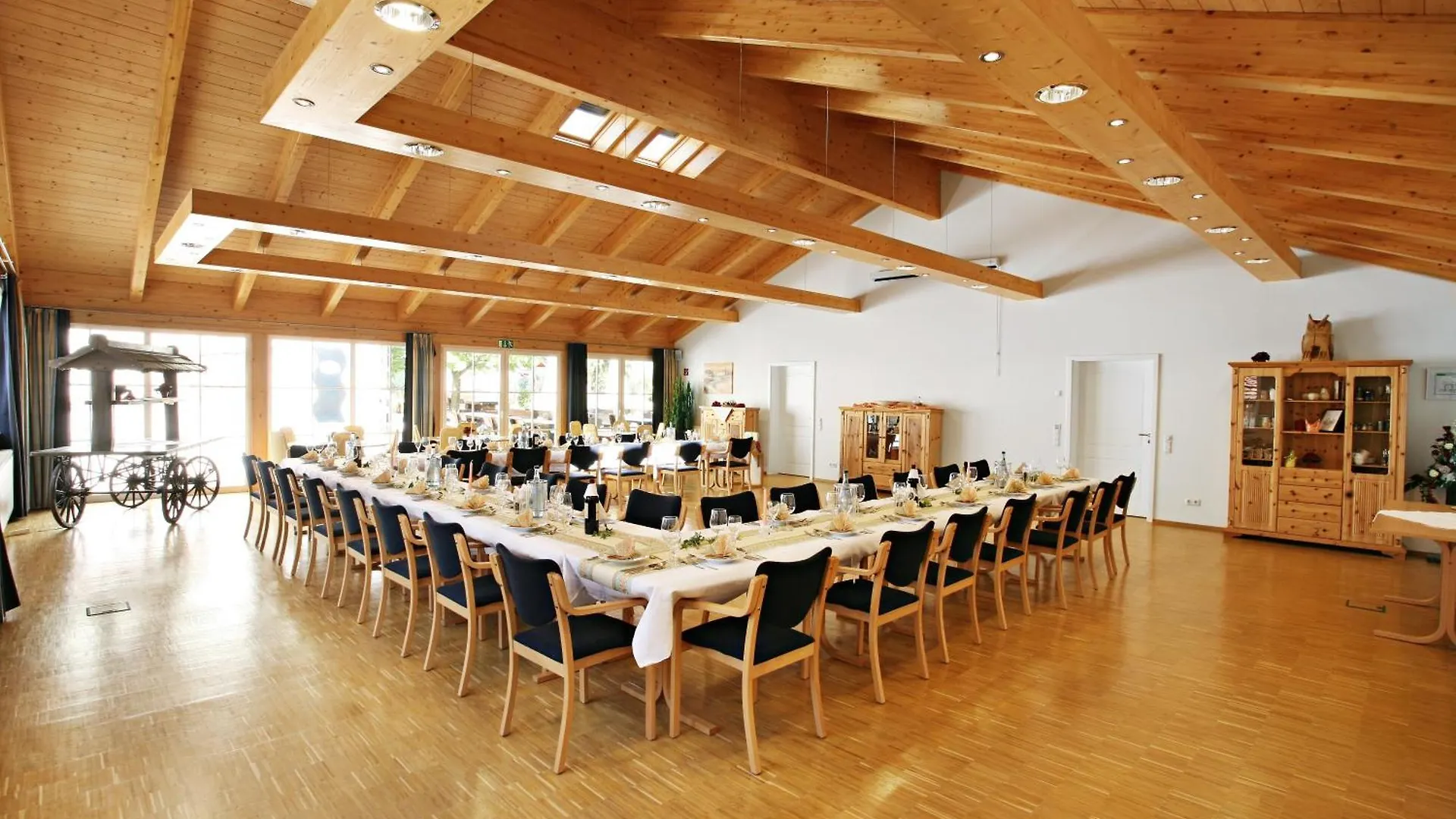 Landhotel Weißer Hahn Wemding Deutschland