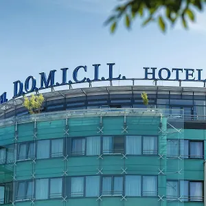 Domicil By Golden Tulip 4* Berlin