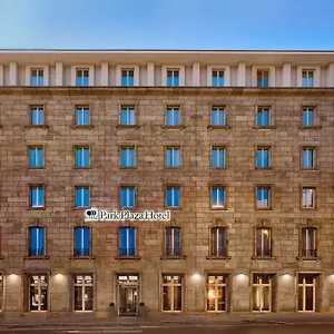 Park Plaza 4* Nürnberg