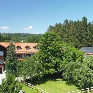 Hotel Waldpension Jaegerstueberl, Bad Griesbach (Bavaria)