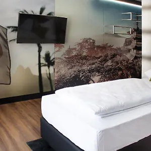 Hotel Rnk By Wmm