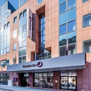 Hotel Premier Frankfurt Centre