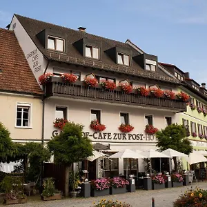 Hotel Zur Post, Königstein in der Oberpfalz