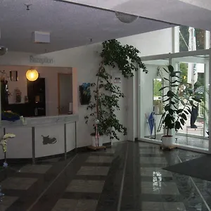 Hotel Altmuehlberg & Restaurant, Beilngries