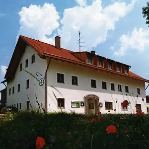Gasthuis Zum Kirchenwirt, Kirchdorf am Inn