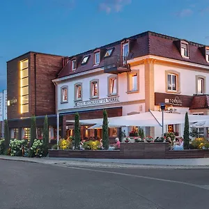 Hotel Restaurant Torkel