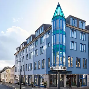 Atlantic Vegesack 4* BRE