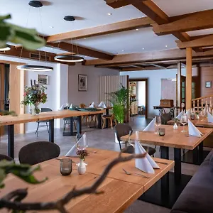 Hotel Landgasthof Zum Kaffelstein, Kreuzwertheim