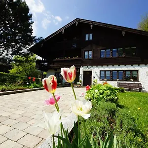 Gasthuis Gaestehaus Funk, Bad Feilnbach