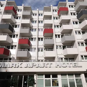 Mark Apart Hotel 3* Berlin