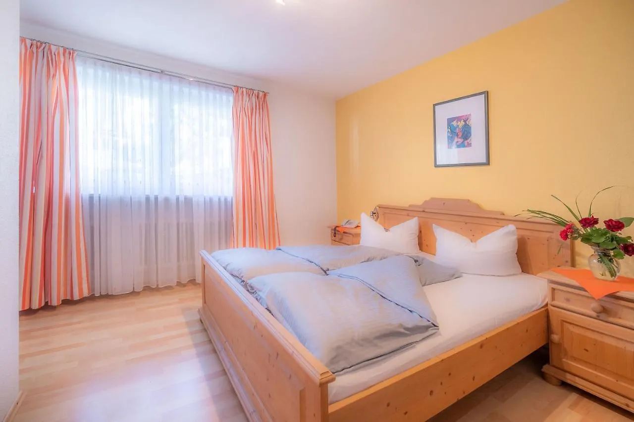 Hotel Landhotel Weißer Hahn Wemding