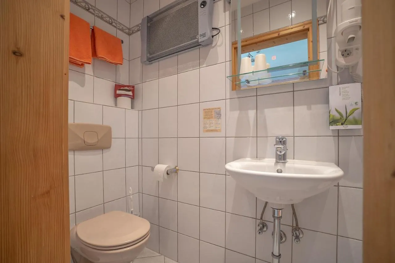 *** Hotel Landhotel Weißer Hahn Wemding Deutschland