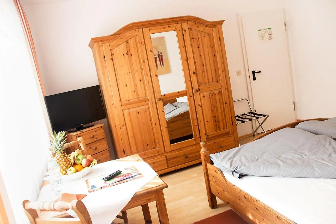 Landhotel Weißer Hahn Wemding 3*,  Deutschland