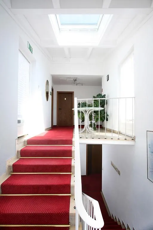 Hotel Landhotel Weißer Hahn Wemding