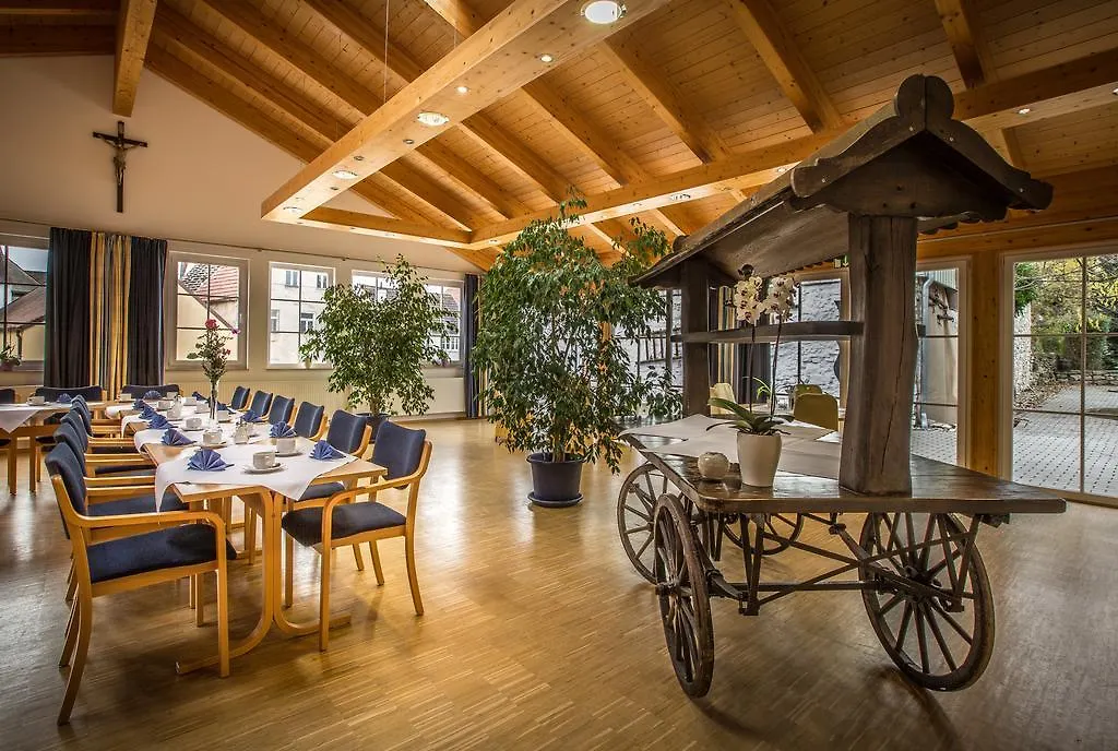 Landhotel Weißer Hahn Wemding